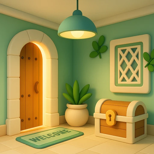 Games like Escape Game: DOORS