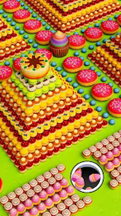 Hole Master - Eat The World Image