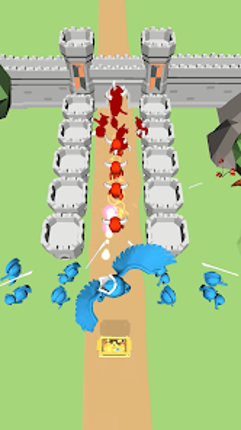 Tiny Battle Image