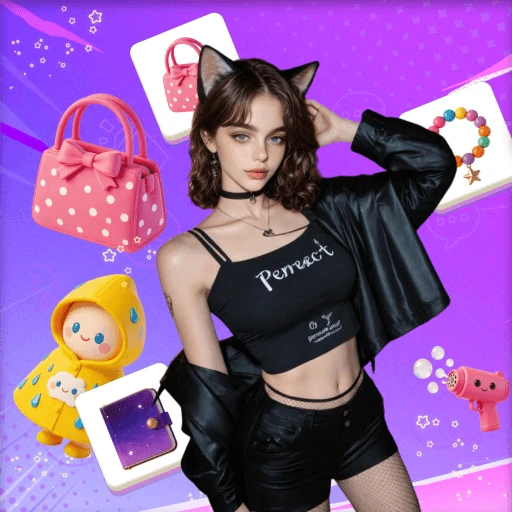 Games like Dreamy Crush