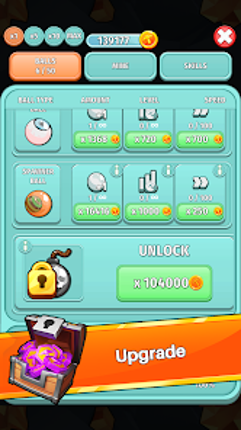 Idle Mine Breakout Tycoon screenshot