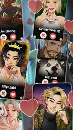 MeLove - Match, Date & Chat Image