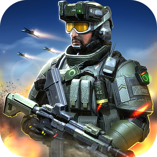 Games like Warfare Strike:Global War