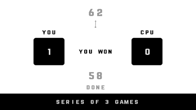 Archery Black - 1 MB Game screenshot