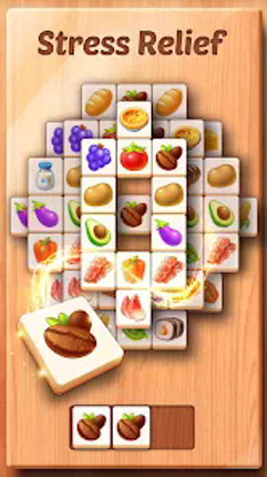 Matchscapes screenshot