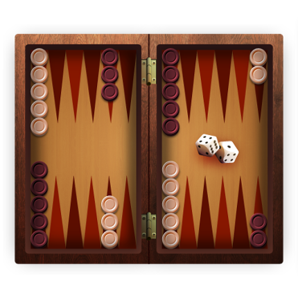 Backgammon Offline Image