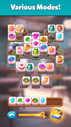 World Tour Merge: Merging Game Image