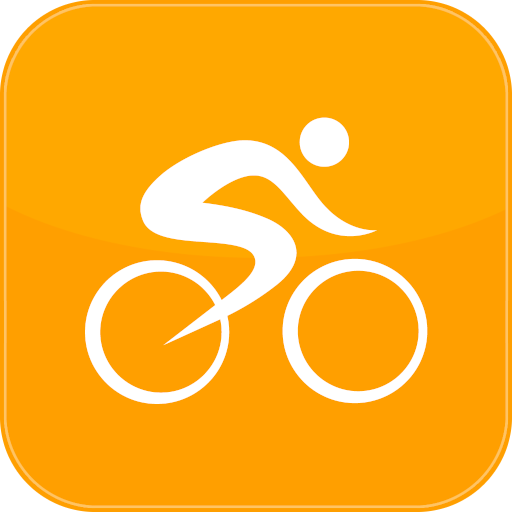 Games like Bike Tracker: Cycling & more