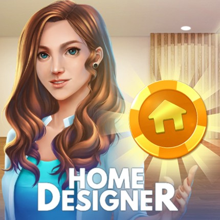 Home Designer - Match + Blast Image