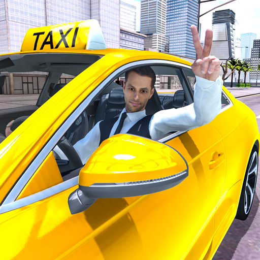 Games like Crazy Taxi Driver: Taxi Game