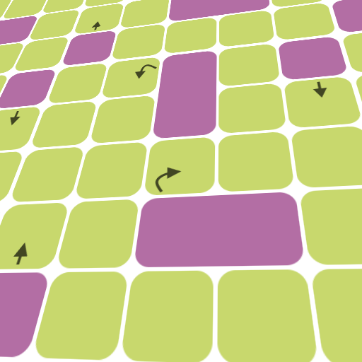Games like Russian scanwords