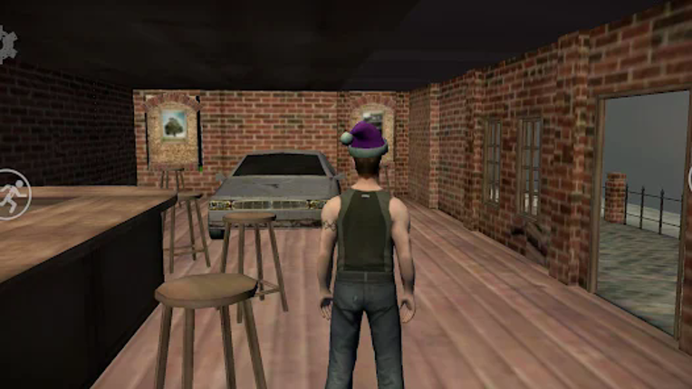 Only Go Up Multiplayer Parkour Image