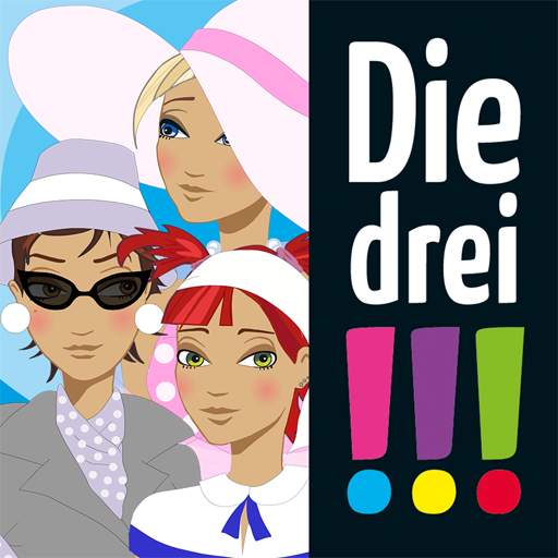 Games like Die drei !!! Tatort Modenschau