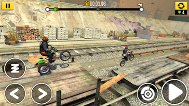 Trial Xtreme Legends Image