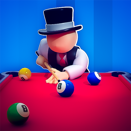 Pool Club Manager Image