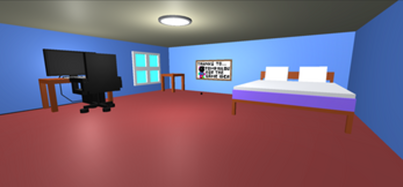 Game in a game screenshot