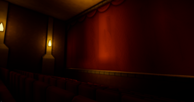 After The Curtain Call: ACT 1 Image