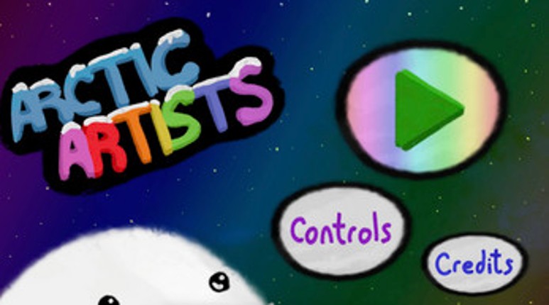 Arctic Artists screenshot