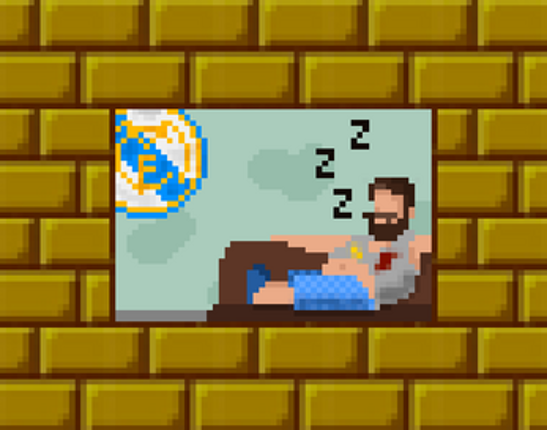 Balcony Stories screenshot