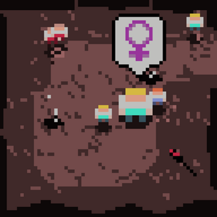 #BurnTheWitch screenshot