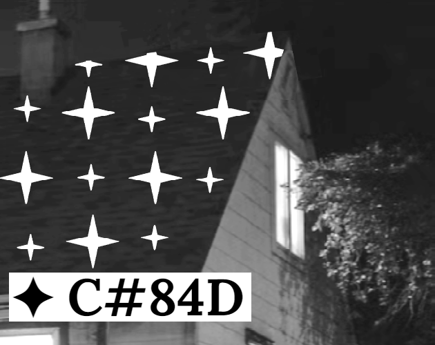 Games like Correspondence #84 Dimness