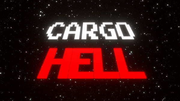 Games like Cargo Hell