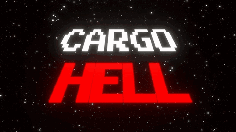 Cargo Hell Game Cover