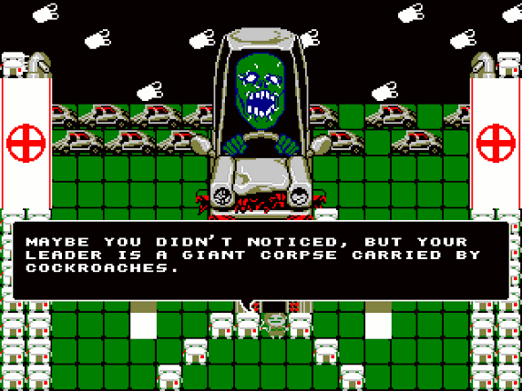Carrocalipse screenshot