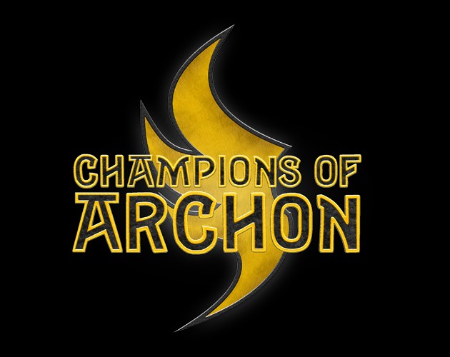 Games like Champions of Archon