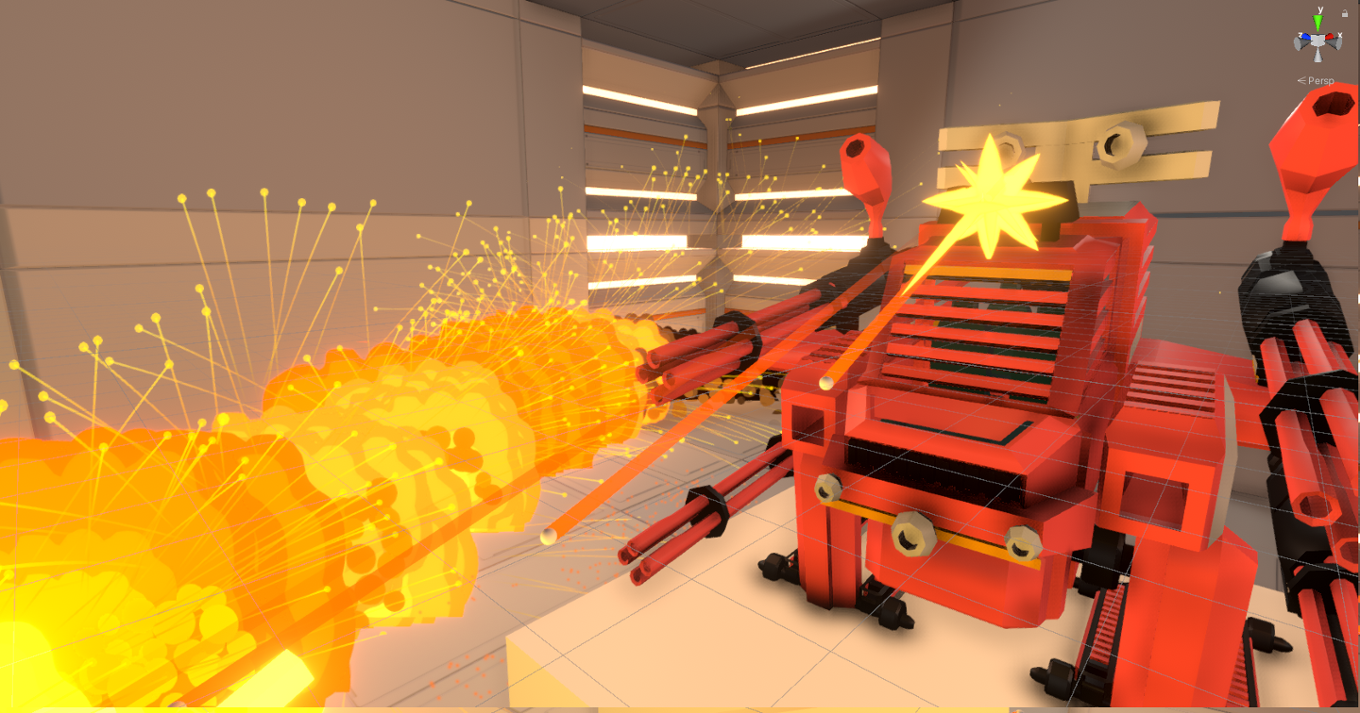 Games like ChronoStrike