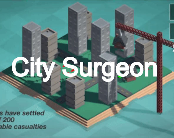 Games like City Surgeon