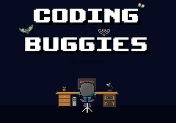 Coding Buggies screenshot