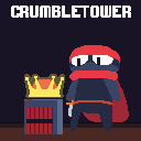 Games like Crumbletower