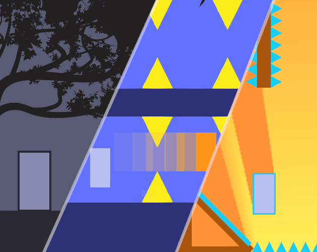 Games like Dimensional inconsistency