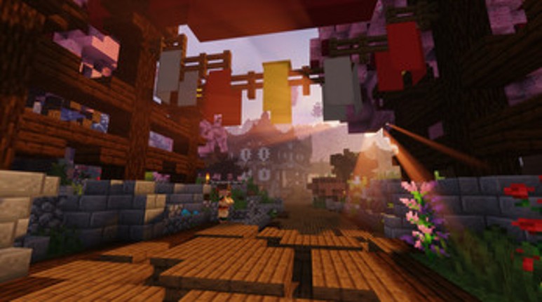 Essential | Adventurer’s Guild screenshot