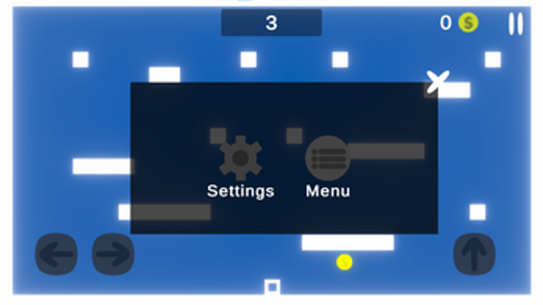ExperimentUA screenshot