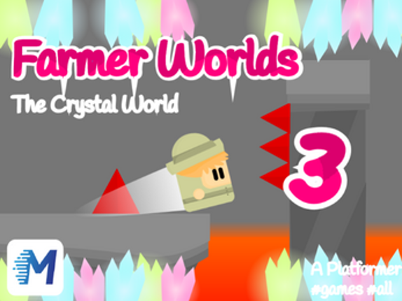 Farmer Worlds screenshot