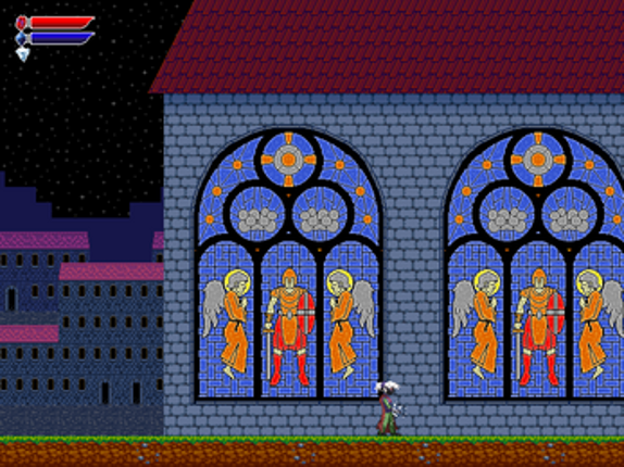 Feyna's Quest screenshot