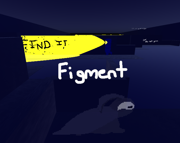 Games like Figment