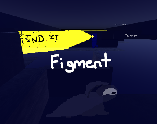 Figment Game Cover