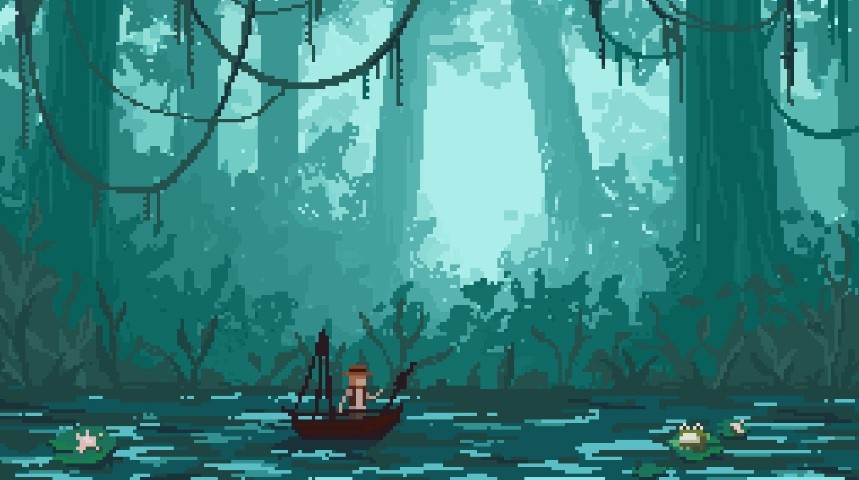 Games like Fisher's Treasures