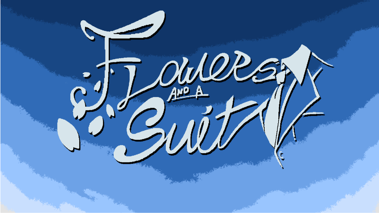 Games like Flowers and a Suit