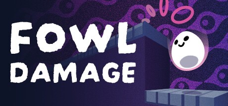 Games like Fowl Damage