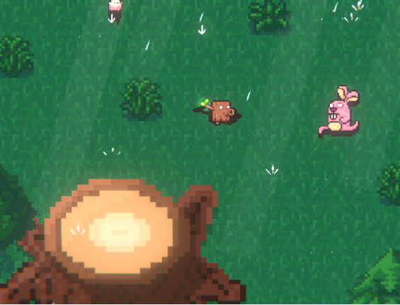 Games like Grief of the Evergreen