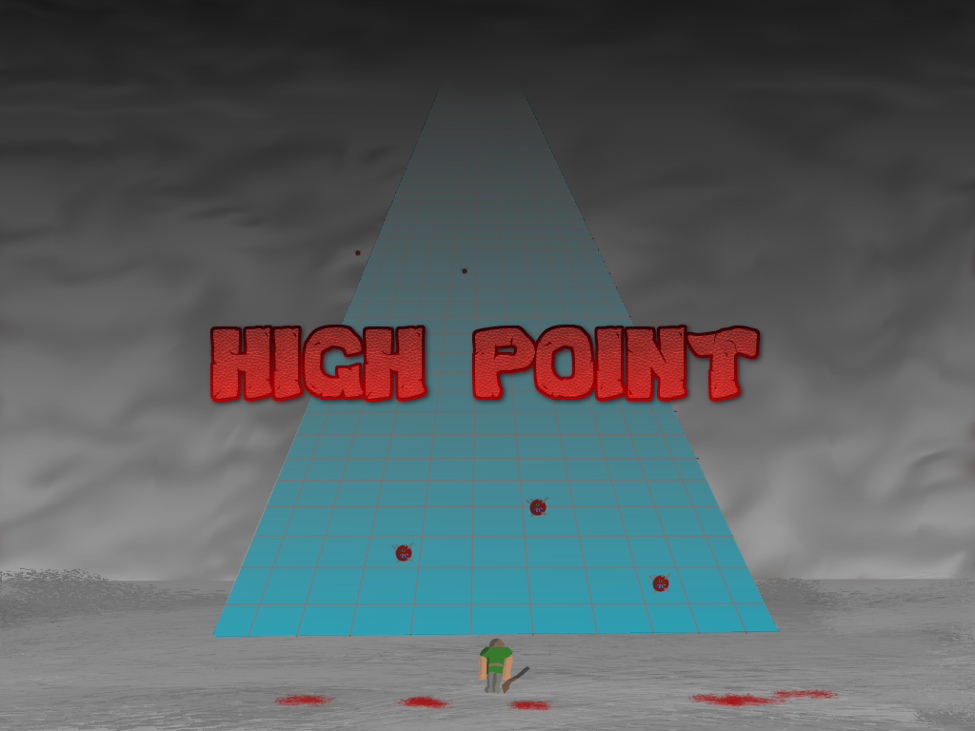 Games like High Point [DOOM II WAD]