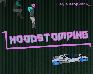 Games like HOODSTOMPING