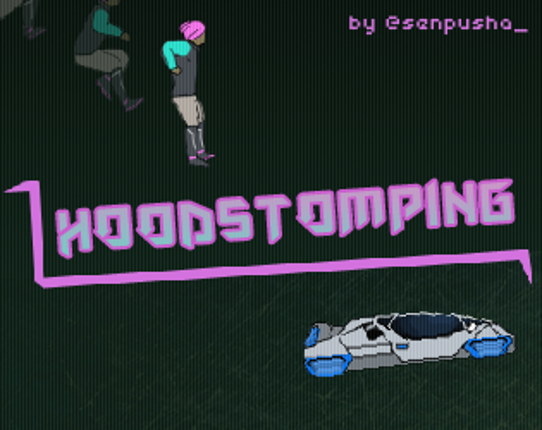 HOODSTOMPING Image