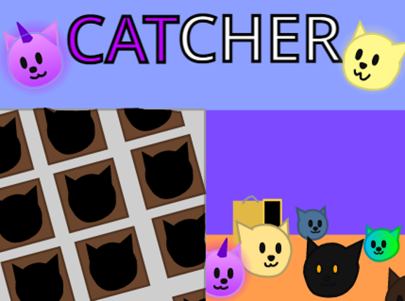 CATcher Image