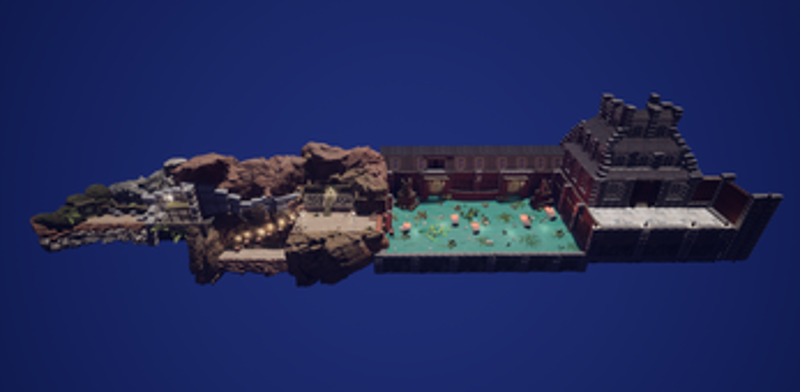 Jungle Quest Image