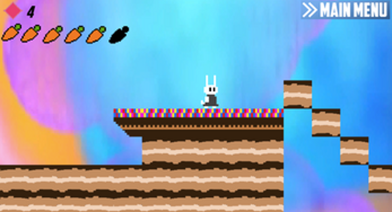 Kao's Journey Image